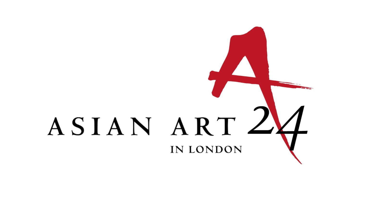Asian Art in London 2024 - Mo Hai Lou International Art Research Group