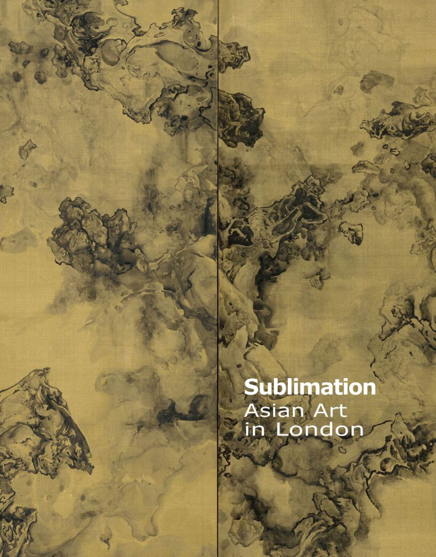 Sublimation - 2024 Asian Art in London Autumn Event - Mo Hai Lou ...